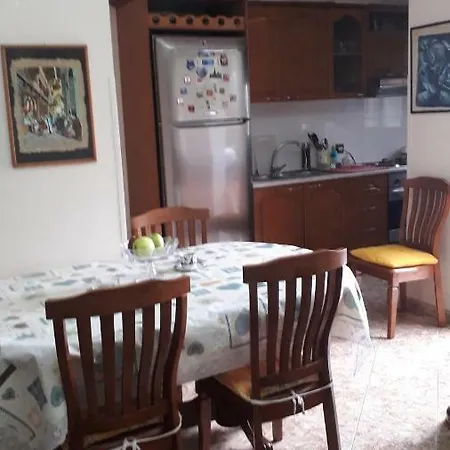 Semesterbostad Apartamento Privato *