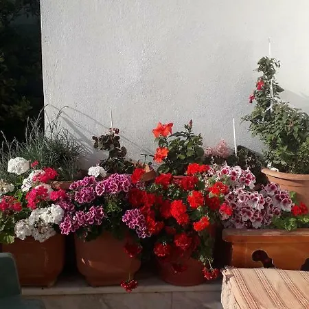 Apartamento Privato Semesterbostad