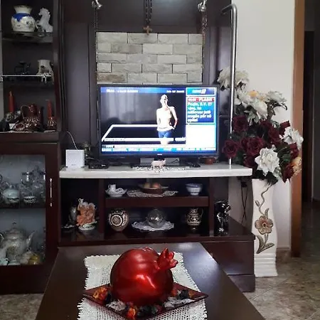 Apartamento Privato Semesterbostad *