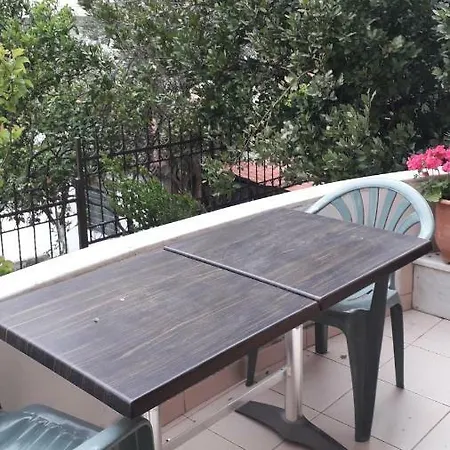 Apartamento Privato *