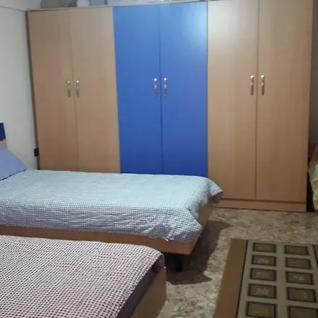 Apartamento Privato Semesterbostad